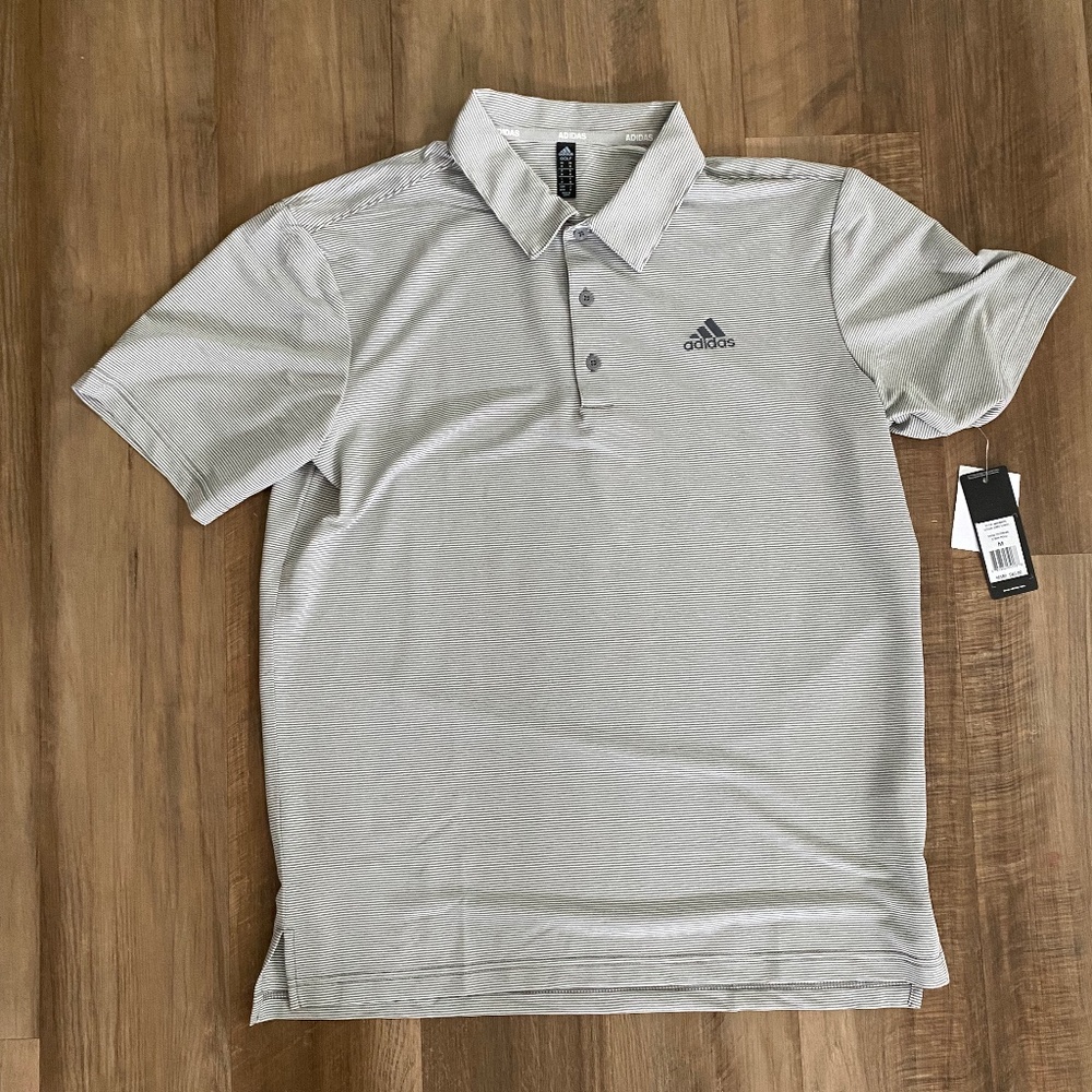 Adidas Golf Polo shirt